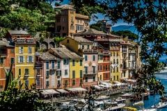 2011 Portofino Bay, Italy