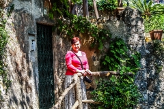 Portofino Bay, Italy, May 2011