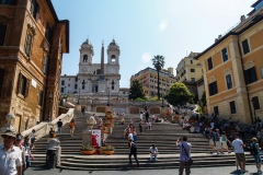 2011 Rome Italy