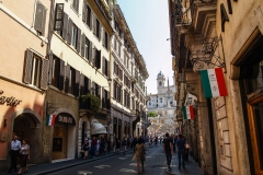 2011 Rome Italy
