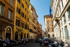 2011 Rome Italy