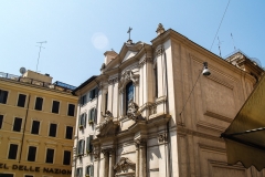 2011 Rome Italy