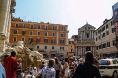 2011 Rome Italy