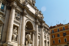2011 Rome Italy