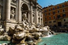 2011 Rome Italy