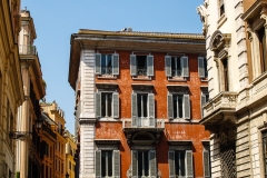 2011 Rome Italy
