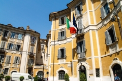2011 Rome Italy