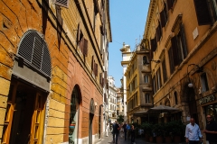 2011 Rome Italy