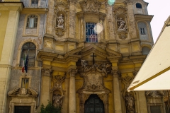 2011 Rome Italy