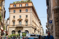 2011 Rome Italy