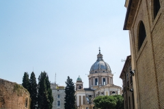2011 Rome Italy
