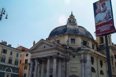 2011 Rome Italy