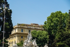 2011 Rome Italy