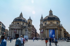2011 Rome Italy
