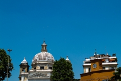 2011 Rome Italy