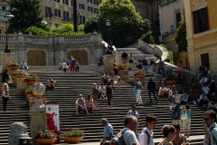 2011 Rome Italy