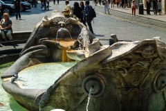 2011 Rome Italy