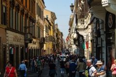 2011 Rome Italy