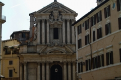 2011 Rome Italy