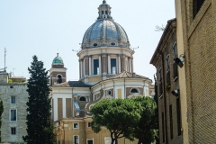 2011 Rome Italy