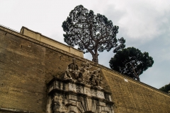 2011 Vaticaly City Italy