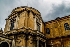 2011 Vaticaly City Italy