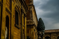 2011 Vaticaly City Italy