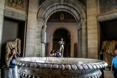 2011 Vaticaly City Italy