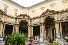 2011 Vaticaly City Italy