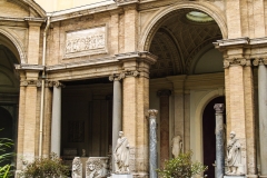 2011 Vaticaly City Italy
