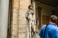 2011 Vaticaly City Italy