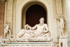 2011 Vaticaly City Italy