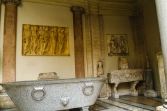 2011 Vaticaly City Italy