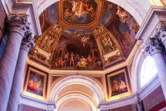 2011 Vaticaly City Italy