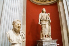 2011 Vaticaly City Italy