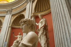 2011 Vaticaly City Italy