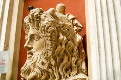 2011 Vaticaly City Italy