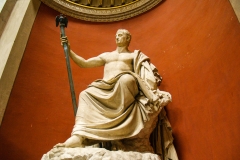 2011 Vaticaly City Italy