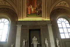 2011 Vaticaly City Italy