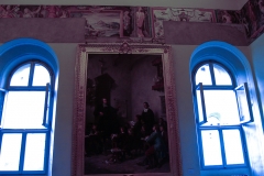 2011 Vaticaly City Italy