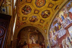 2011 Vaticaly City Italy