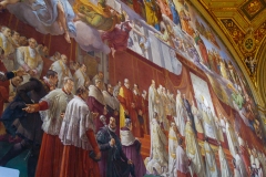 2011 Vaticaly City Italy