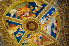 2011 Vaticaly City Italy