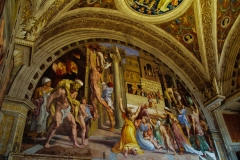 2011 Vaticaly City Italy