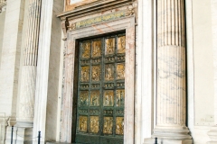 2011 Vaticaly City Italy