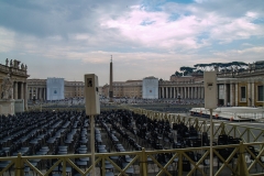 2011 Vaticaly City Italy