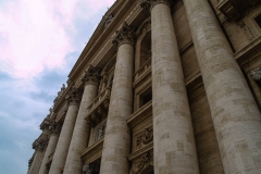 2011 Vaticaly City Italy