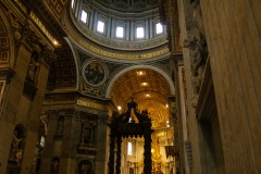 2011 Vaticaly City Italy