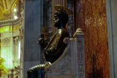 2011 Vaticaly City Italy