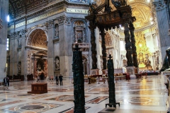 2011 Vaticaly City Italy